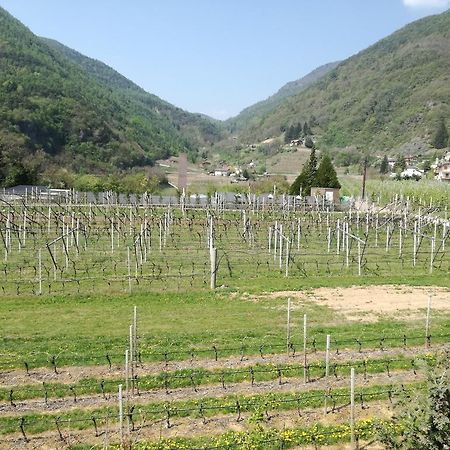 Agriturismo Le Cavade 켐브라 외부 사진