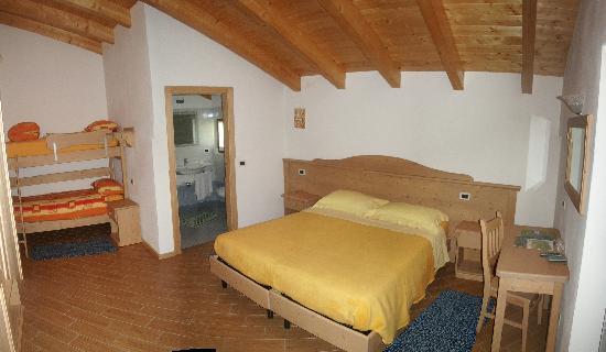 Agriturismo Le Cavade 켐브라 외부 사진