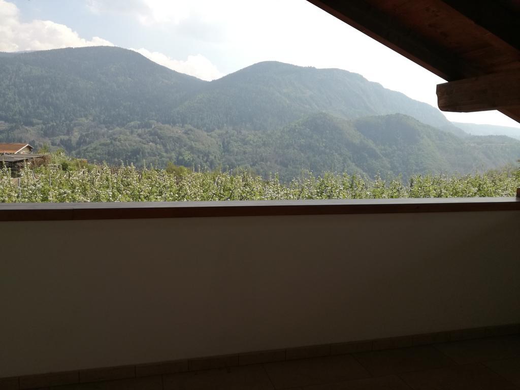 Agriturismo Le Cavade 켐브라 외부 사진