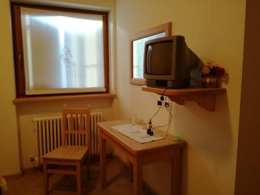 Agriturismo Le Cavade 켐브라 외부 사진