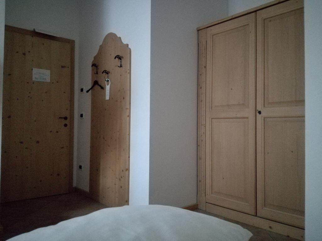 Agriturismo Le Cavade 켐브라 외부 사진