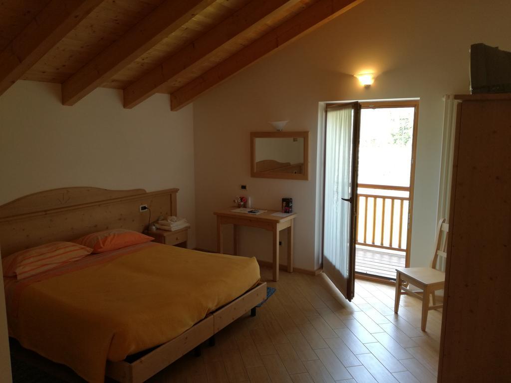 Agriturismo Le Cavade 켐브라 외부 사진