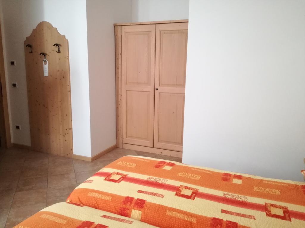 Agriturismo Le Cavade 켐브라 외부 사진