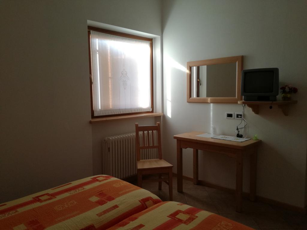 Agriturismo Le Cavade 켐브라 외부 사진